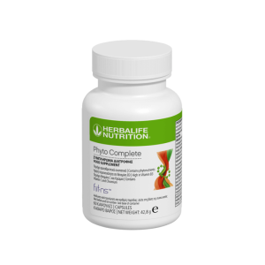 Phyto Complete – 60 Κάψουλες