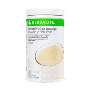 Πρωτεϊνούχο Ρόφημα Βανίλια (PDM) 588g