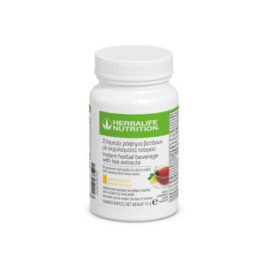 Στιγμιαίο Ρόφημα Βοτάνων γεύση λεμόνι 51g