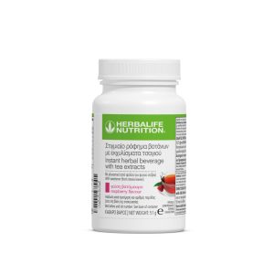 Στιγμιαίο Ρόφημα Βοτάνων γεύση βατόμουρο 51g