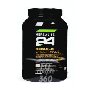 Ρόφημα Αποκατάστασης Herbalife24 Rebuild Endurance