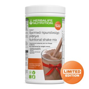 Formula 1 Θρεπτικό πρωτεϊνούχο ρόφημα Nutritional shake mix