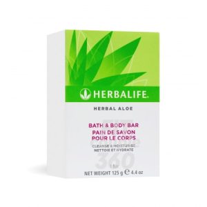 Σαπούνι Σώματος Herbal Aloe