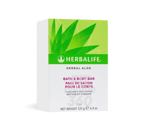 Σαπούνι Σώματος Herbal Aloe