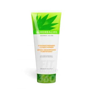 Δυναμωτικό Conditioner Herbal Aloe