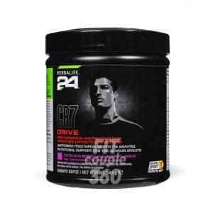 Herbalife24 CR7 Drive Canister