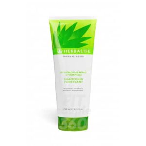 Δυναμωτικό Σαμπουάν Herbal Aloe