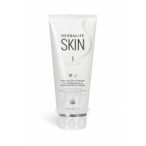 Herbalife Καθαριστικό Τζελ με Εσπεριδοειδή για Λάμψη
