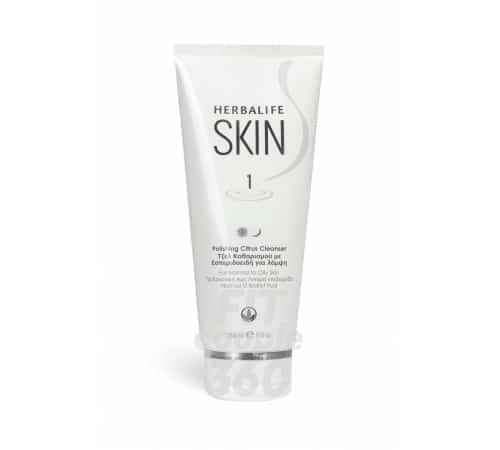 Herbalife Καθαριστικό Τζελ με Εσπεριδοειδή για Λάμψη