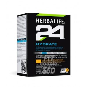 Ποτό ενυδάτωσης Herbalife24 Hydrate